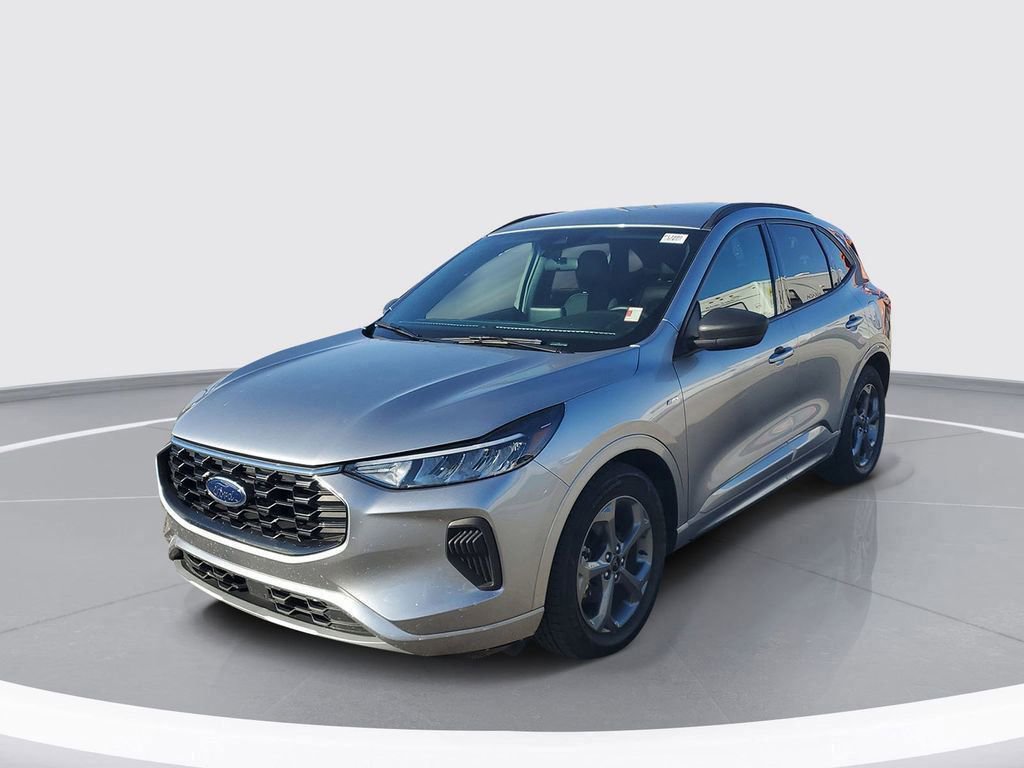 Certified 2023 Ford Escape ST-Line image 2