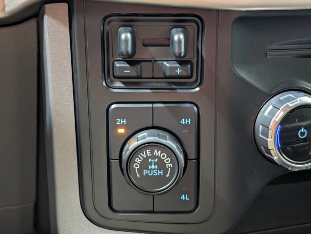 Certified 2023 Ford F150 XLT w/ Equipment Group 302A High AWD/4WD image 7