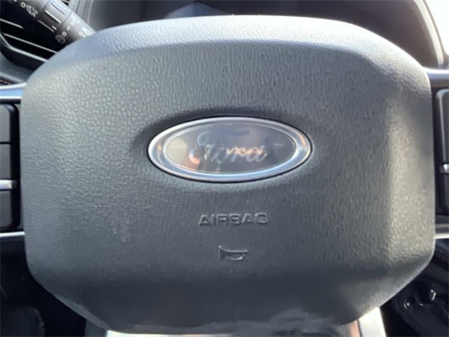 Certified 2023 Ford Expedition Platinum image 34