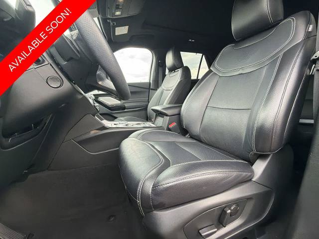 Certified 2023 Ford Explorer ST w/ Equipment Group 401A AWD/4WD image 16