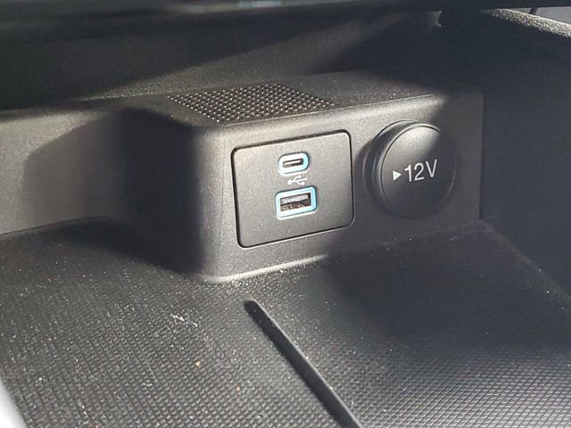 Certified 2023 Ford Escape ST-Line w/ Tech Pack #1 image 18