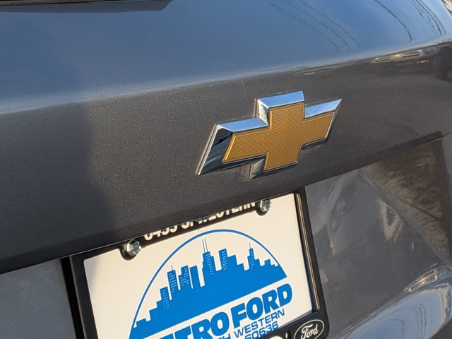 Used 2025 Chevrolet Trax LS FWD image 28