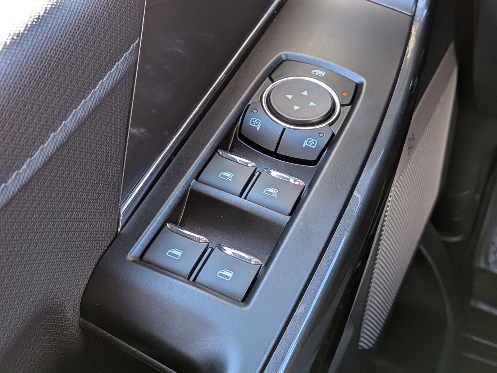 Certified 2023 Ford F150 XLT w/ Equipment Group 302A High image 27