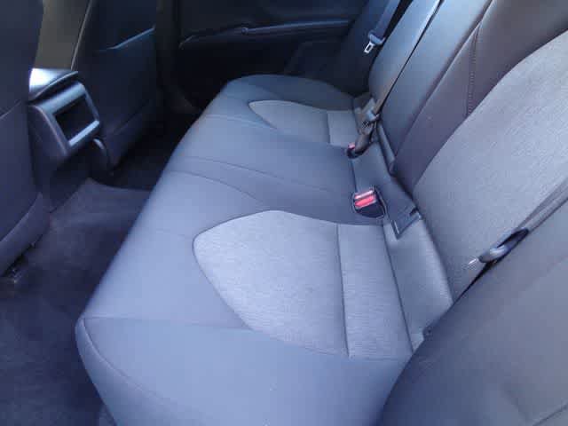 Used 2019 Toyota Camry LE FWD image 8
