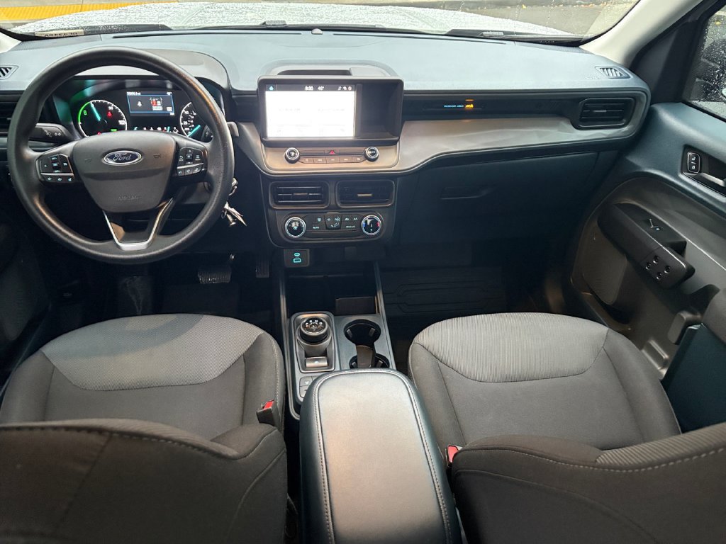 Certified 2024 Ford Maverick XL FWD image 21