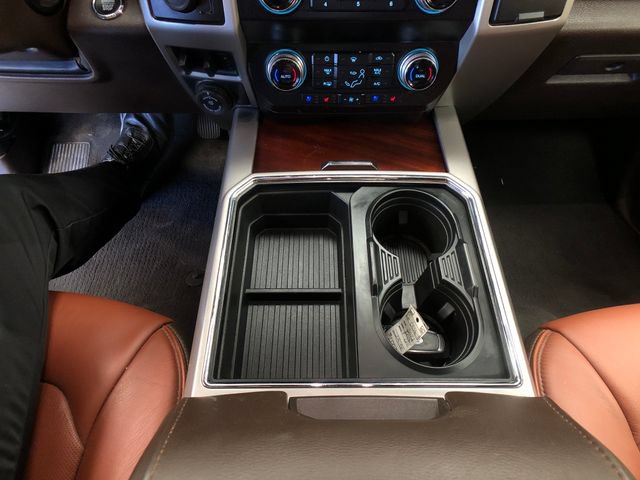 Certified 2021 Ford F250 King Ranch AWD/4WD image 28