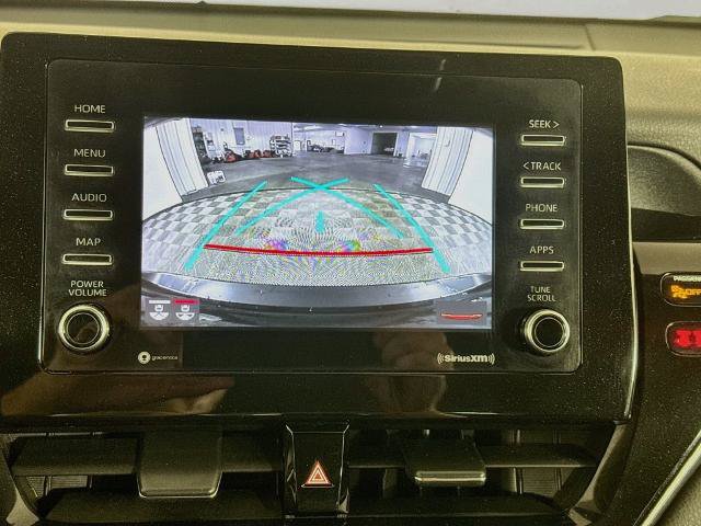 Used 2022 Toyota Camry SE w/ Convenience Package FWD image 15