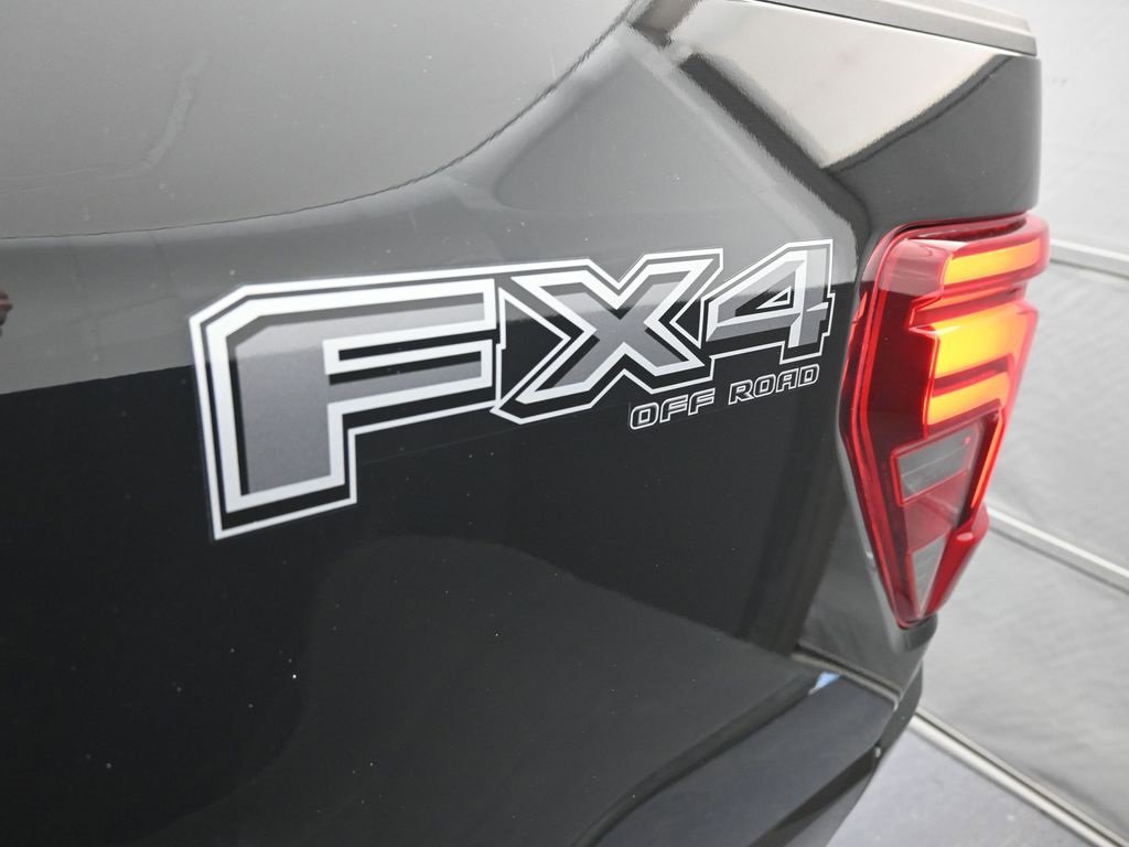 Certified 2024 Ford F150 King Ranch w/ FX4 Off-Road Package image 23