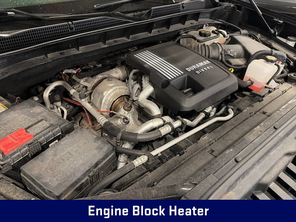 Used 2024 GMC Sierra 1500 AT4 w/ AT4 Preferred Package AWD/4WD image 35
