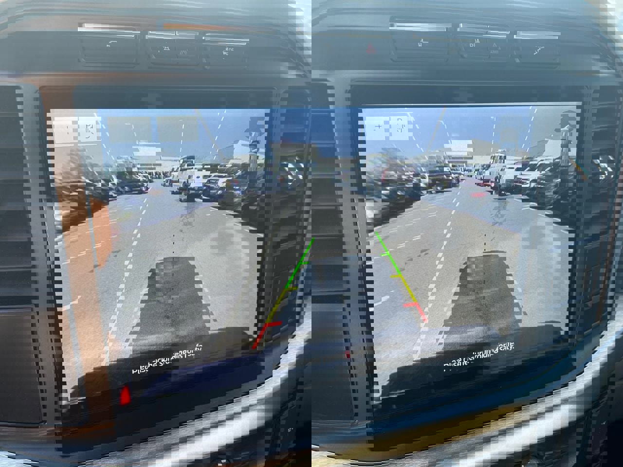 Certified 2023 Ford F150 Lariat w/ Equipment Group 502A High image 32