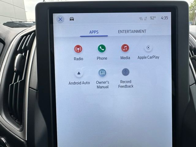 Certified 2023 Ford Edge SEL w/ Convenience Package image 70