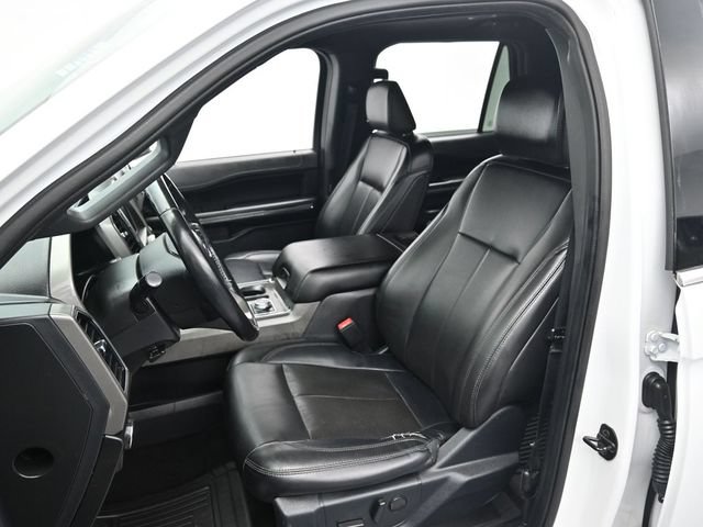 Certified 2021 Ford Expedition Max XLT AWD/4WD image 10