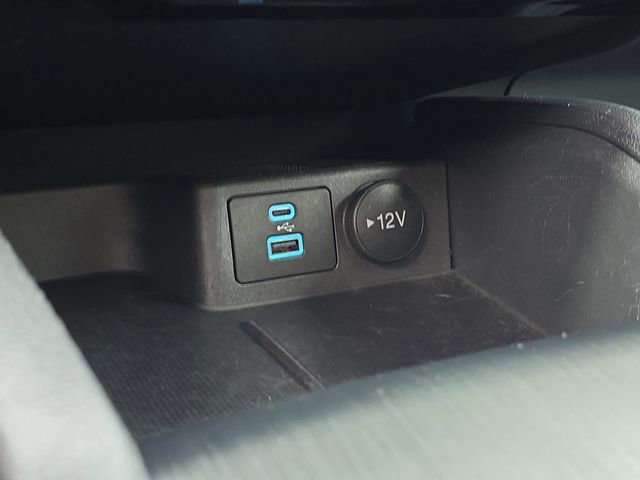 Certified 2023 Ford Escape ST-Line w/ Tech Pack #1 image 24