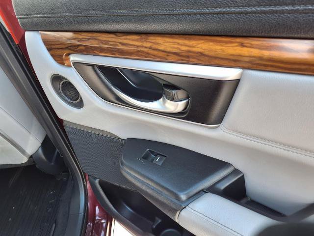 Used 2018 Honda CR-V EX-L image 29