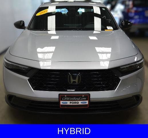 Used 2024 Honda Accord Sport image 6