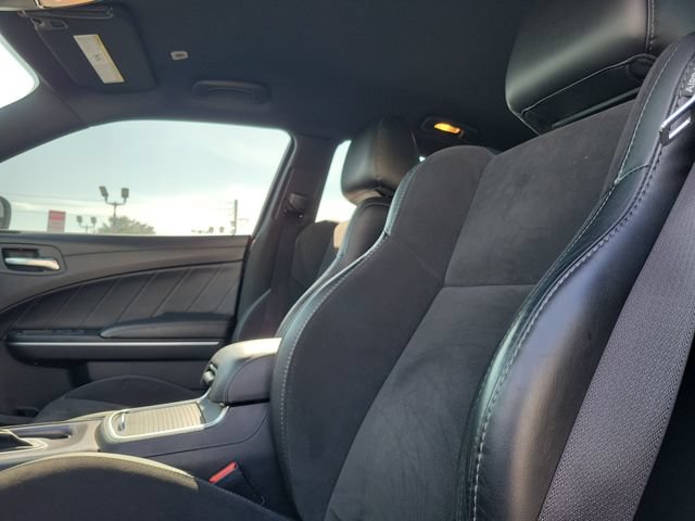 Used 2021 Dodge Charger R/T w/ Plus Group RWD image 20
