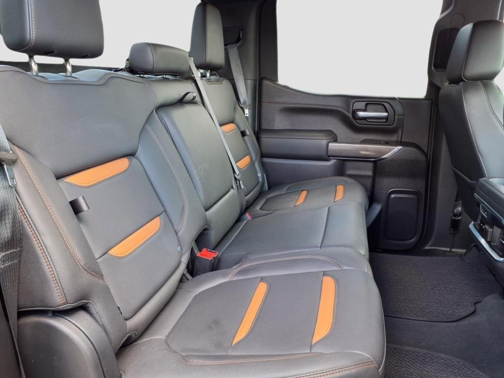 Used 2021 GMC Sierra 1500 AT4 image 10