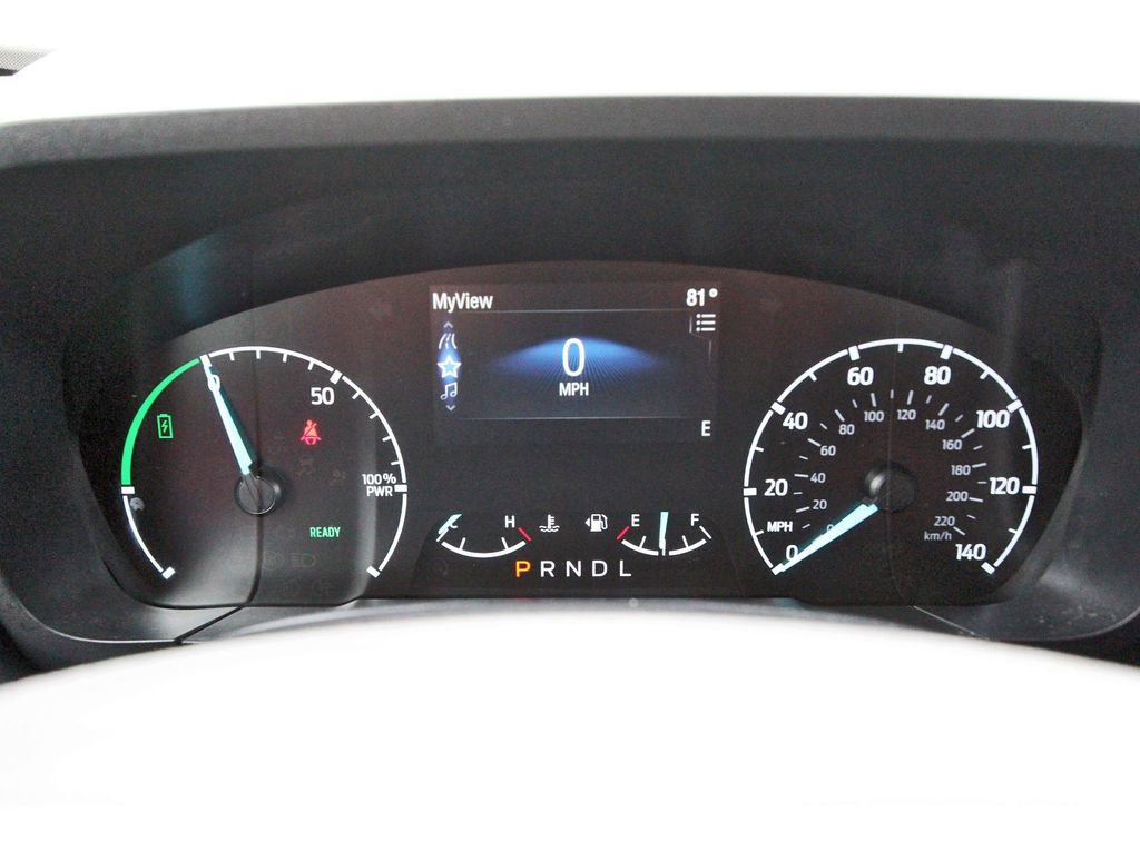 Certified 2023 Ford Maverick XLT FWD image 15