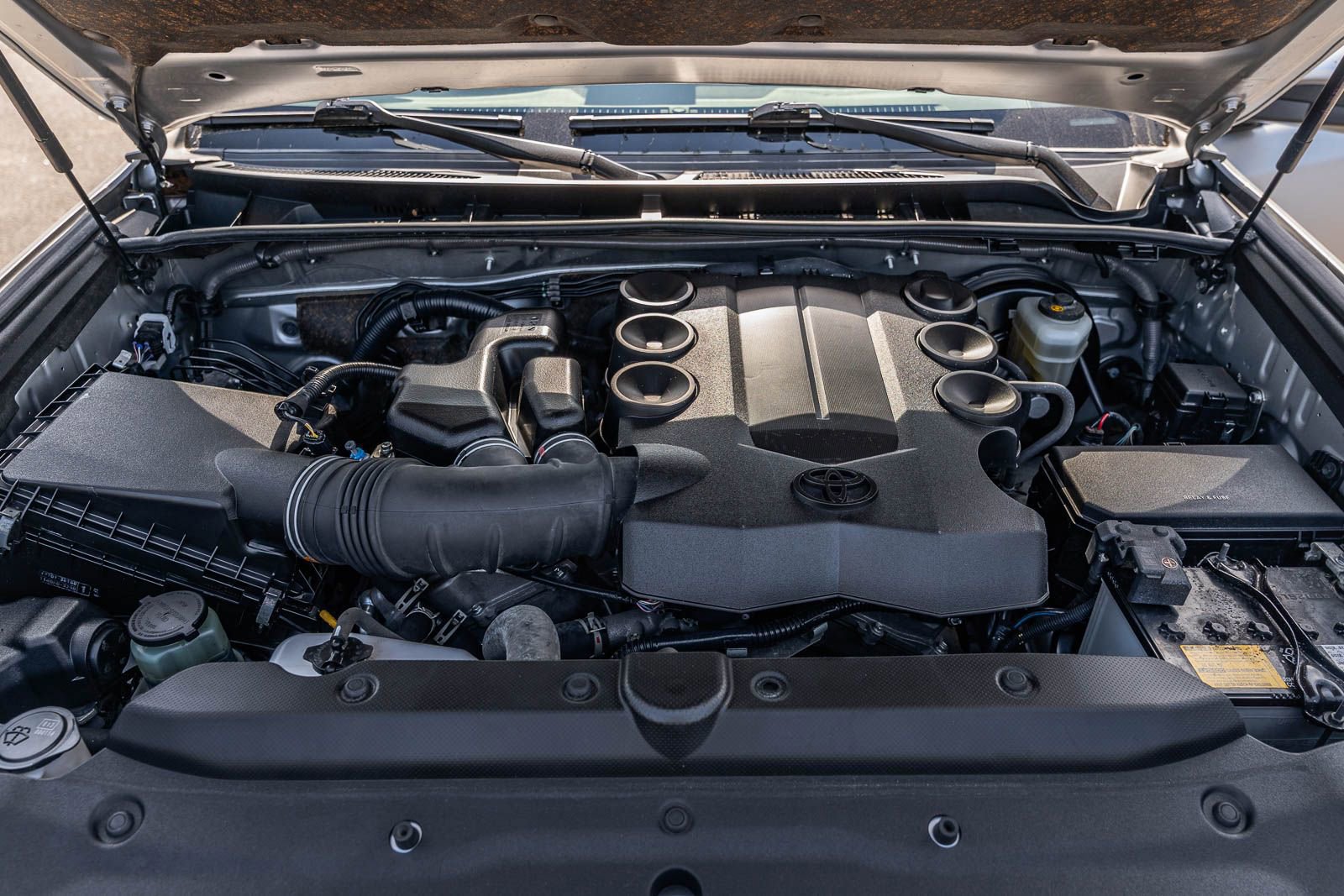 Used 2023 Toyota 4Runner SR5 RWD image 19