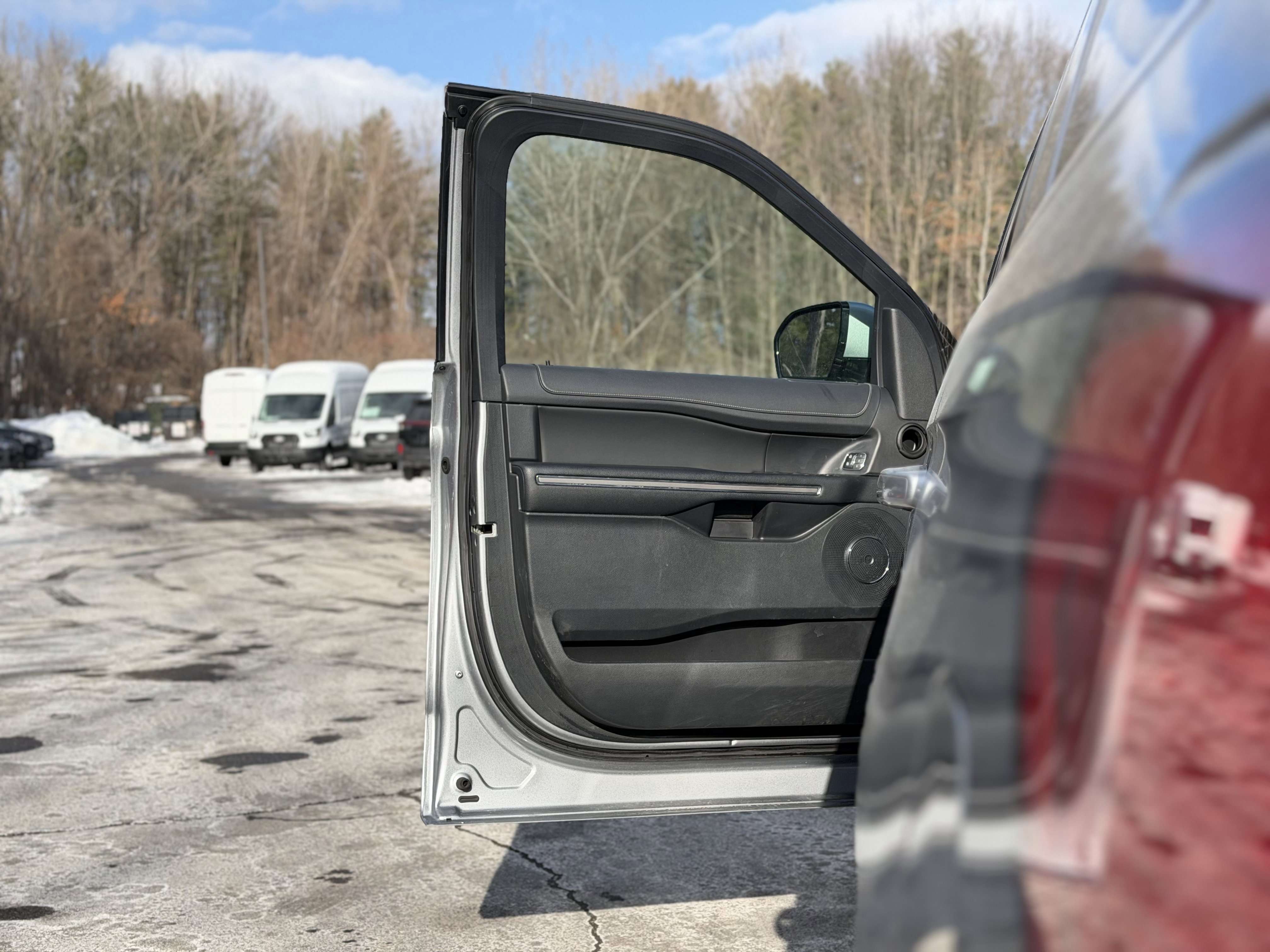 Certified 2022 Ford Expedition Max XLT image 24