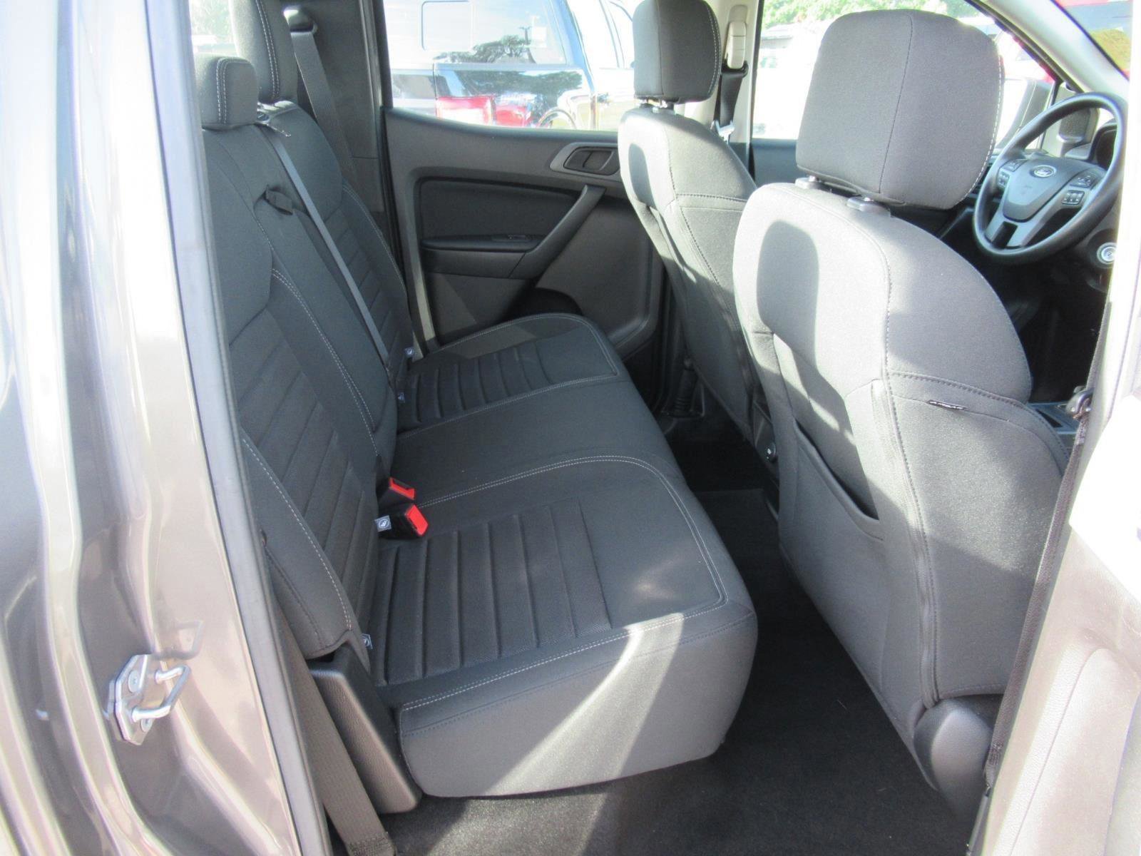 Certified 2021 Ford Ranger XL w/ Equipment Group 101A High image 30