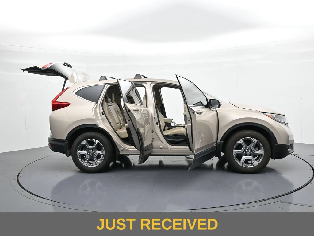 Used 2018 Honda CR-V EX-L image 21
