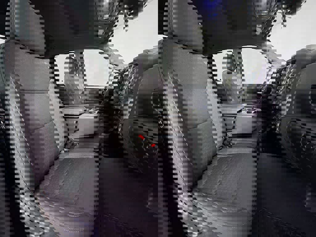 Used 2022 Chevrolet Silverado 1500 Custom Trail Boss image 17