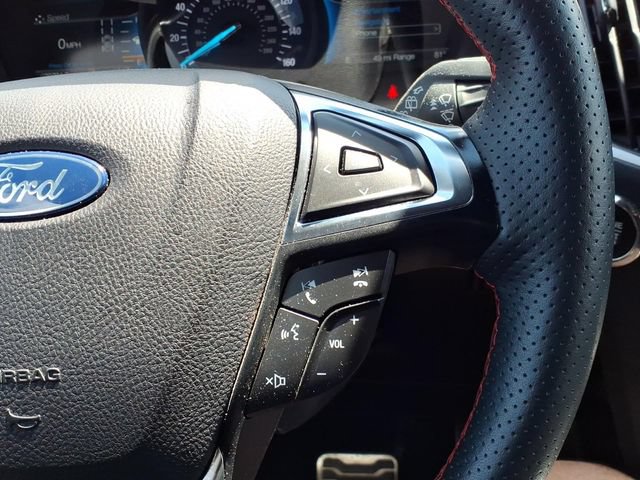 Certified 2023 Ford Edge ST-Line AWD/4WD image 23