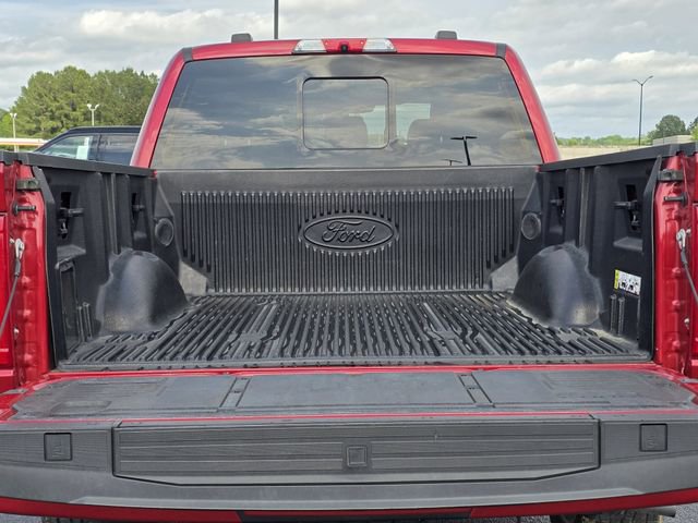 Certified 2022 Ford F150 Platinum w/ Equipment Group 701A High AWD/4WD image 31