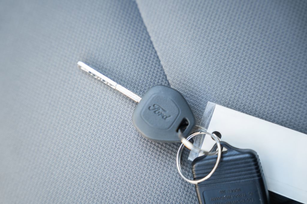 Certified 2023 Ford E-450 and Econoline 450 Super Duty w/ Power Windows & Locks Group image 36