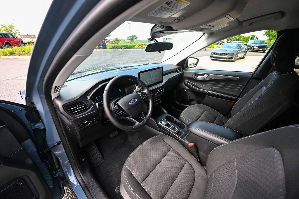 Certified 2023 Ford Escape Active w/ Tech Pack #2 AWD/4WD image 18