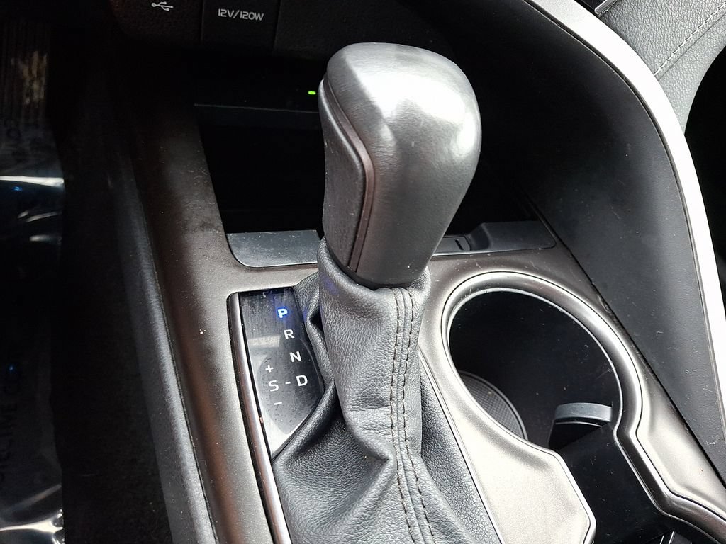 Used 2024 Toyota Camry XSE FWD image 14