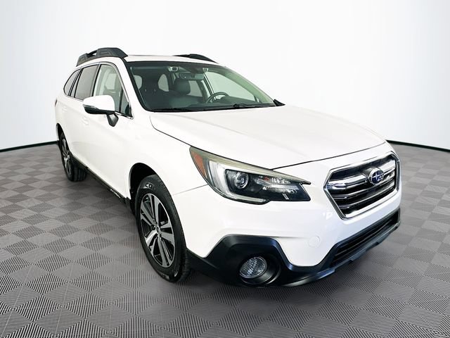 Used 2019 Subaru Outback 2.5i Limited AWD/4WD image 4