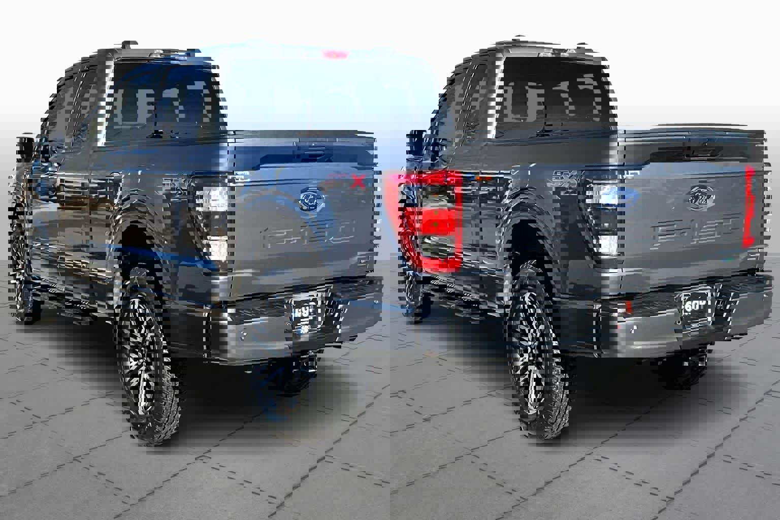 Certified 2023 Ford F150 XL w/ STX Appearance Package video 2