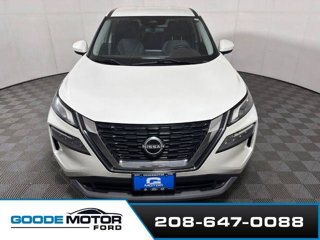 Used 2023 Nissan Rogue SV AWD/4WD image 3