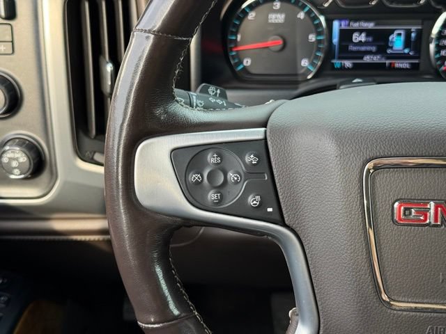 Used 2018 GMC Sierra 1500 SLT AWD/4WD image 26