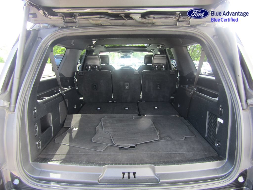 Certified 2020 Ford Expedition Max Limited AWD/4WD image 26