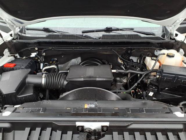 Used 2025 Chevrolet Silverado 3500 LTZ w/ LTZ Plus Package AWD/4WD image 11