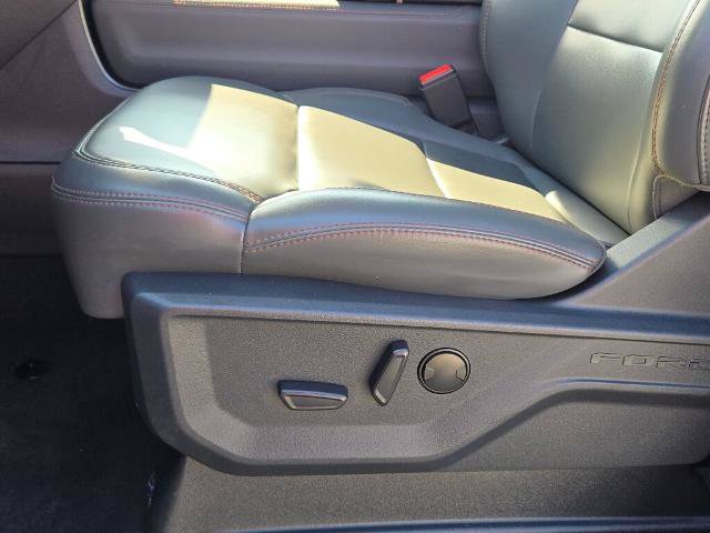 Certified 2025 Ford Expedition Max Active AWD/4WD image 26