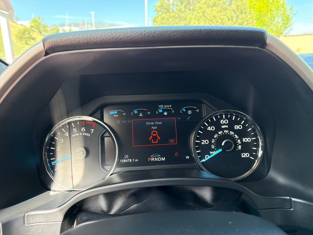 Certified 2020 Ford F150 Lariat w/ Equipment Group 502A Luxury AWD/4WD image 14