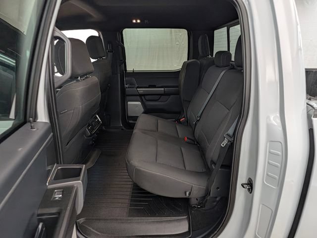 Certified 2021 Ford F150 XLT w/ Equipment Group 302A High AWD/4WD image 18