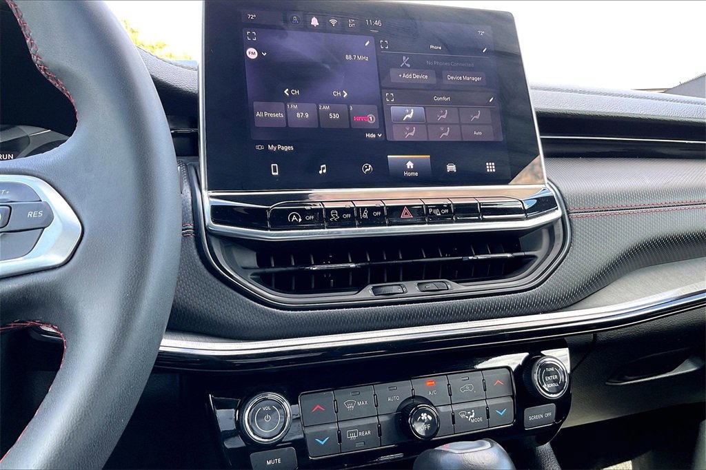 Used 2024 Jeep Compass Trailhawk image 26