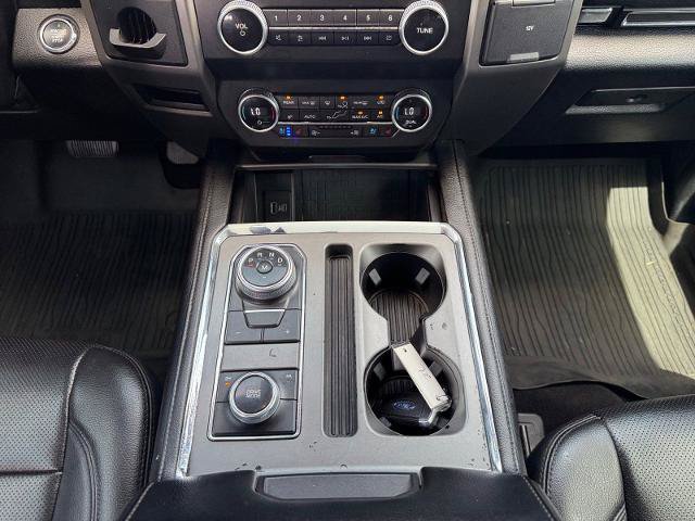 Certified 2021 Ford Expedition XLT AWD/4WD image 11