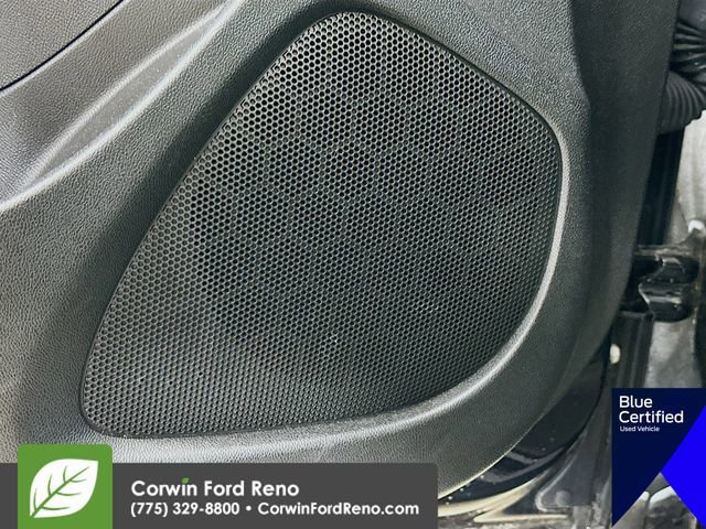 Used 2022 Chevrolet Malibu LT image 21