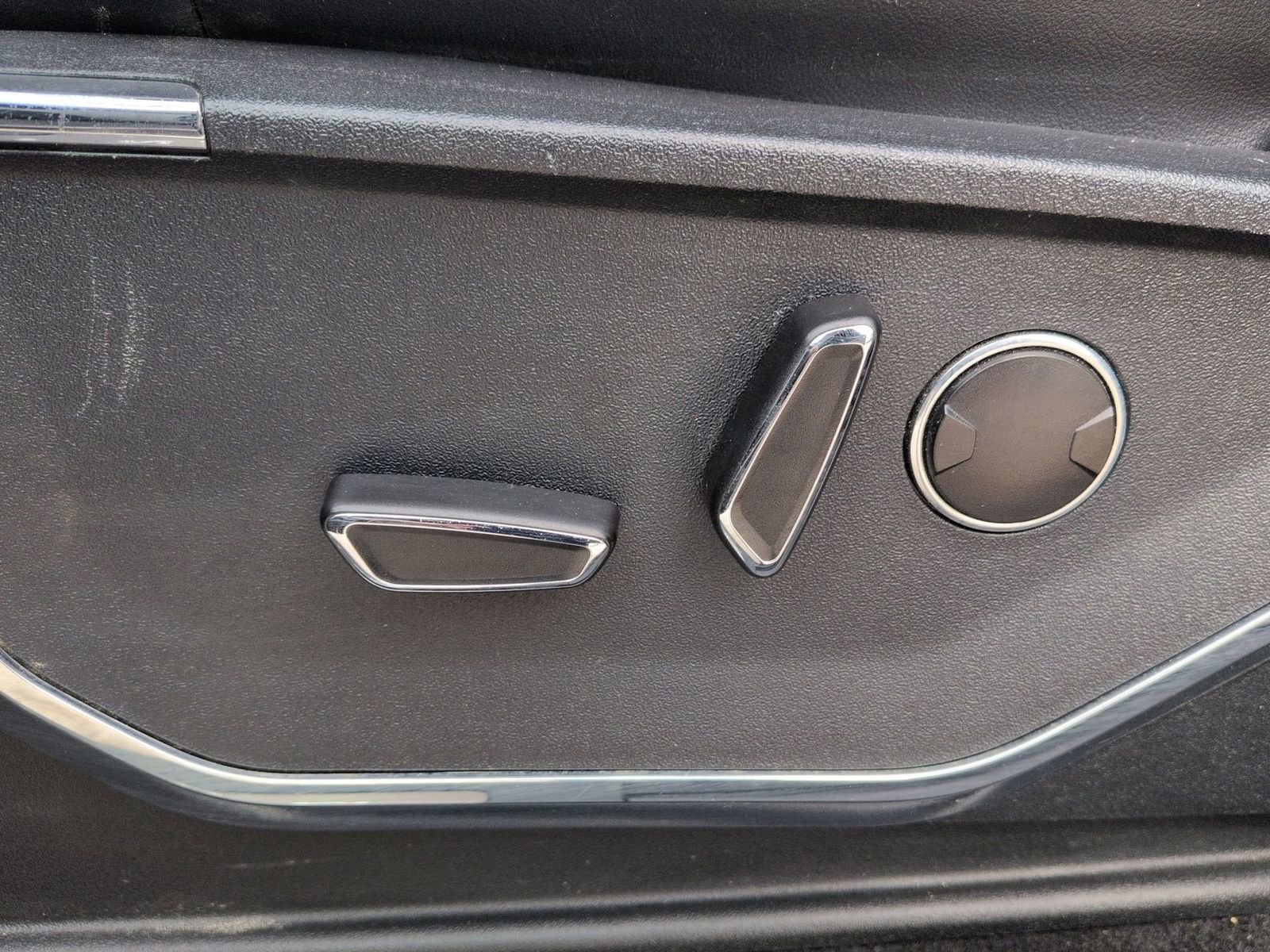 Certified 2023 Ford F150 Platinum image 19