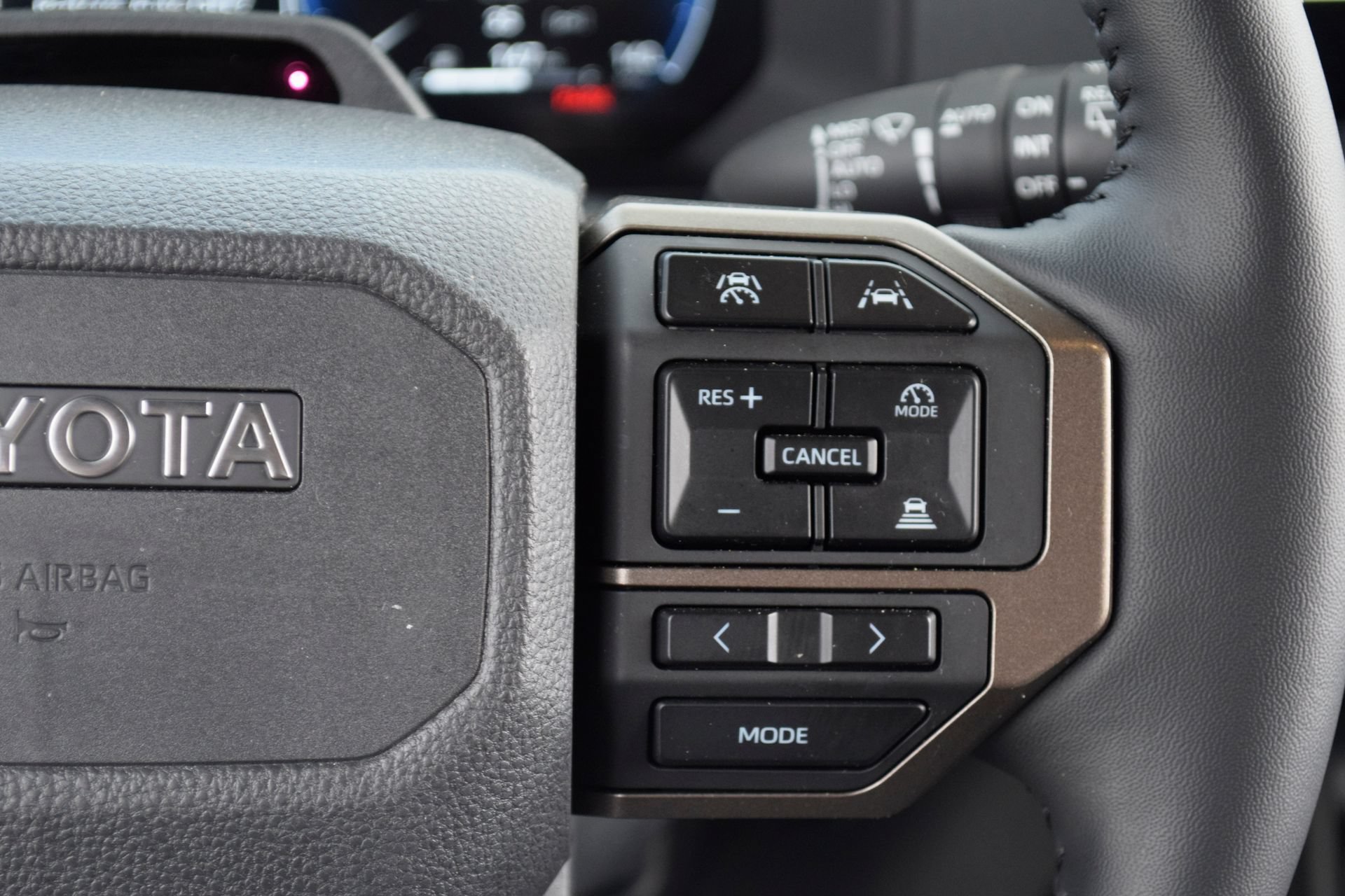 Used 2025 Toyota Land Cruiser AWD/4WD image 7