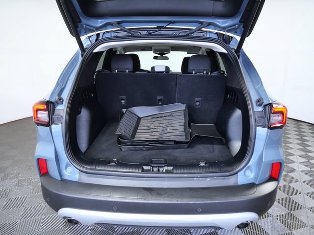 Certified 2023 Ford Escape Active w/ Tech Pack #2 AWD/4WD image 10