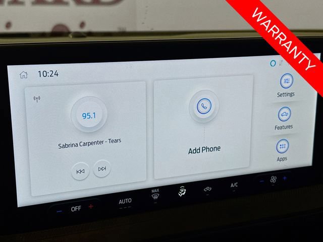 Certified 2025 Ford Maverick XL image 13