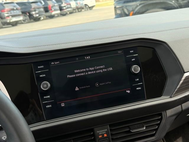 Used 2024 Volkswagen Jetta SEL FWD image 23