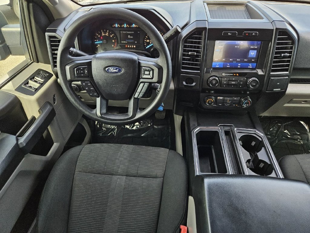 Certified 2020 Ford F150 XL w/ Equipment Group 101A Mid RWD image 24